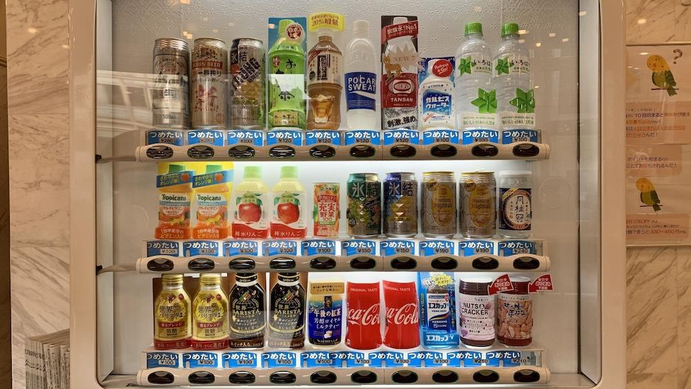 Toyoko Inn Tokyo Nihombashi Hamacho Meijiza Mae Zewnętrze zdjęcie