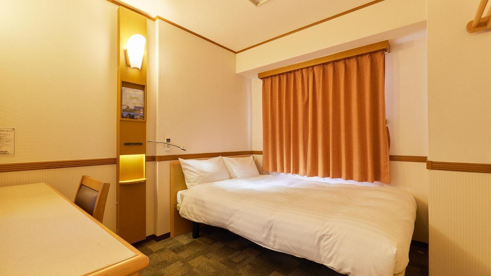 Toyoko Inn Tokyo Nihombashi Hamacho Meijiza Mae Pokój zdjęcie